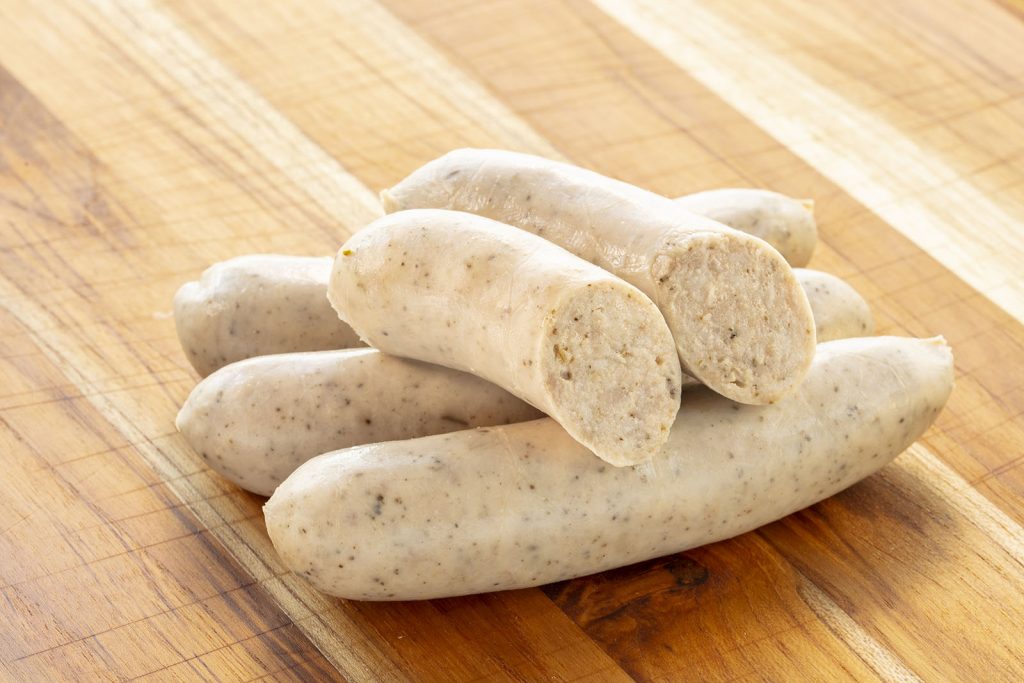 Bangers Sausage Links Josef’s Artisan Meats