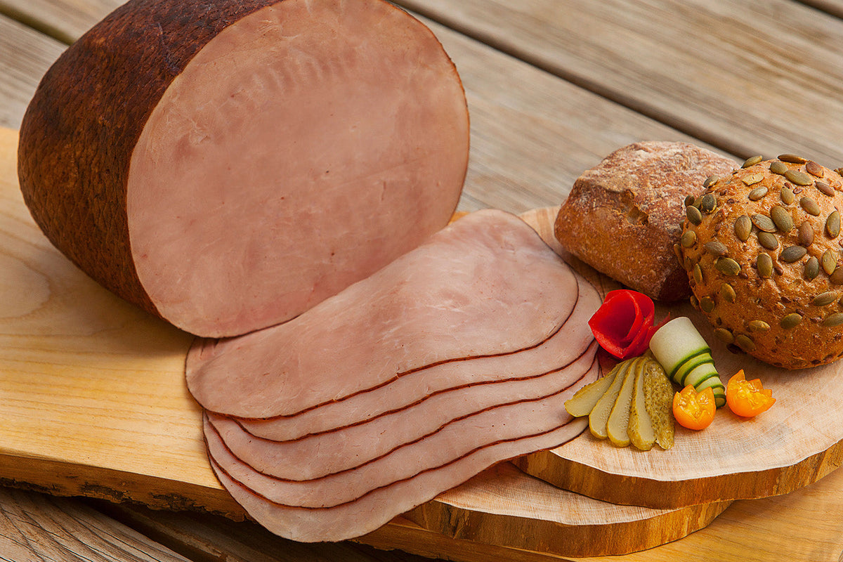 Black Forest Ham – Sliced