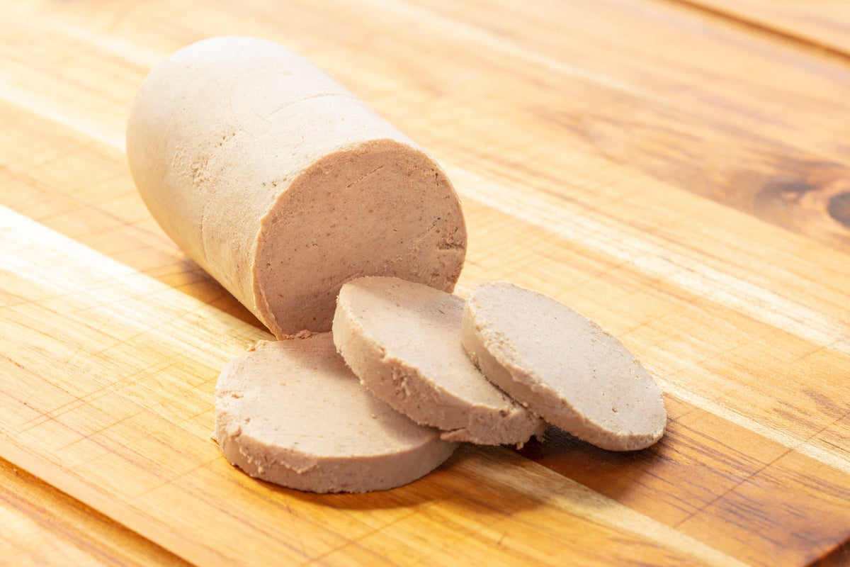 Deli Fine Liverwurst