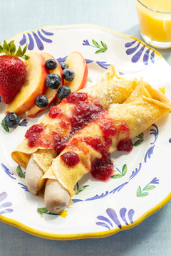 Apricot Cranberry Sausage — product image 2