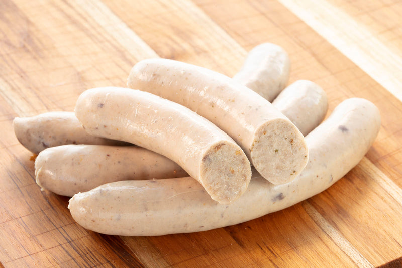 Apricot Cranberry Sausage