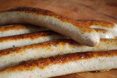 Finger Lakes Wine Sausage — product image 3
