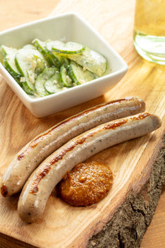 Finger Lakes Wine Sausage — product image 2