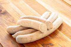 Finger Lakes Wine Sausage