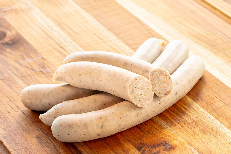 Finger Lakes Wine Sausage