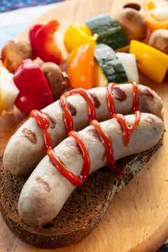 German Bratwurst — product image 2