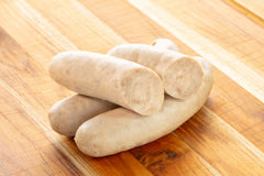 German Bratwurst