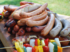 Great Griller Bundle