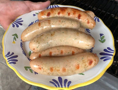 Oktoberfest Bratwurst — product image 3