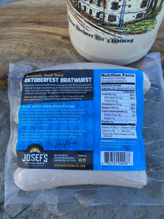 Oktoberfest Bratwurst — product image 5