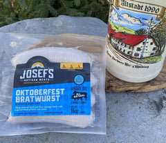 Oktoberfest Bratwurst — product image 4