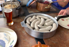 Oktoberfest Bratwurst — product image 2