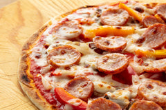 Smoked Andouille Sausage — product image 2