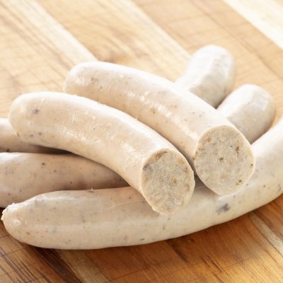 Josef’s Apricot Cranberry Sausage