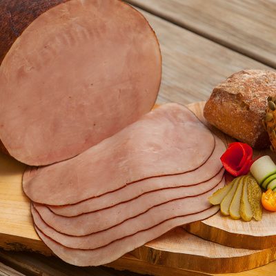 Josef’s sliced Black Forest Ham