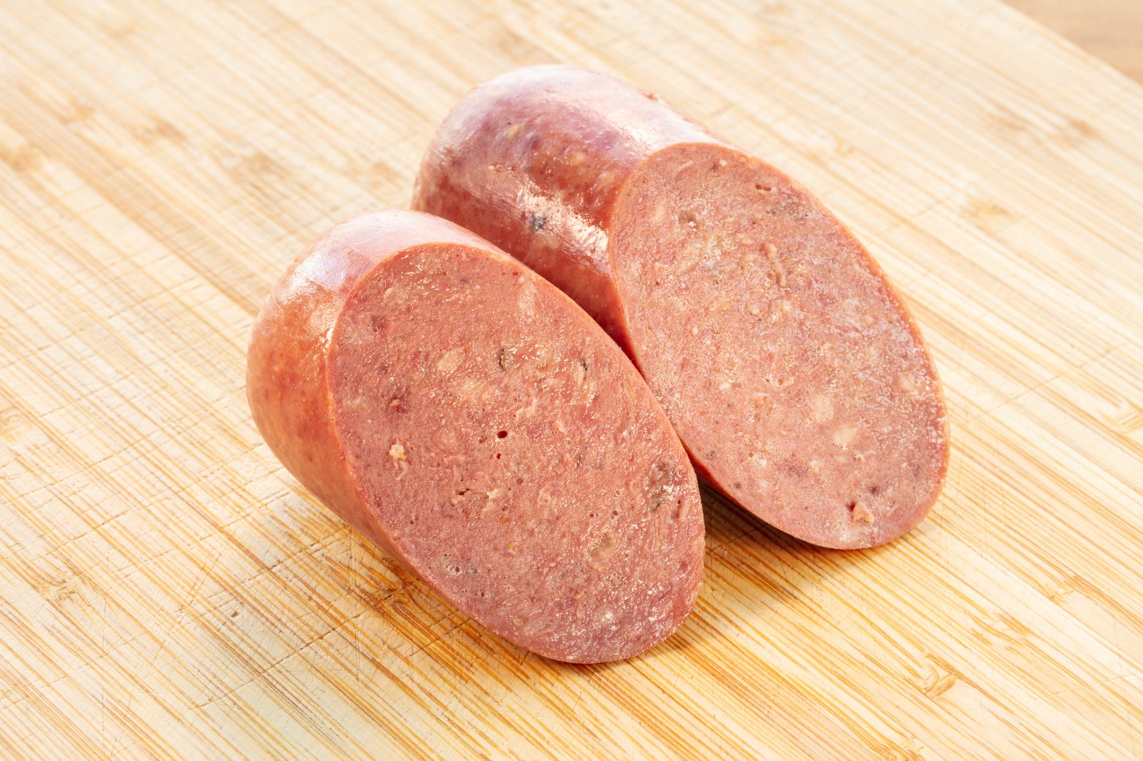 Beef Summer Sausage