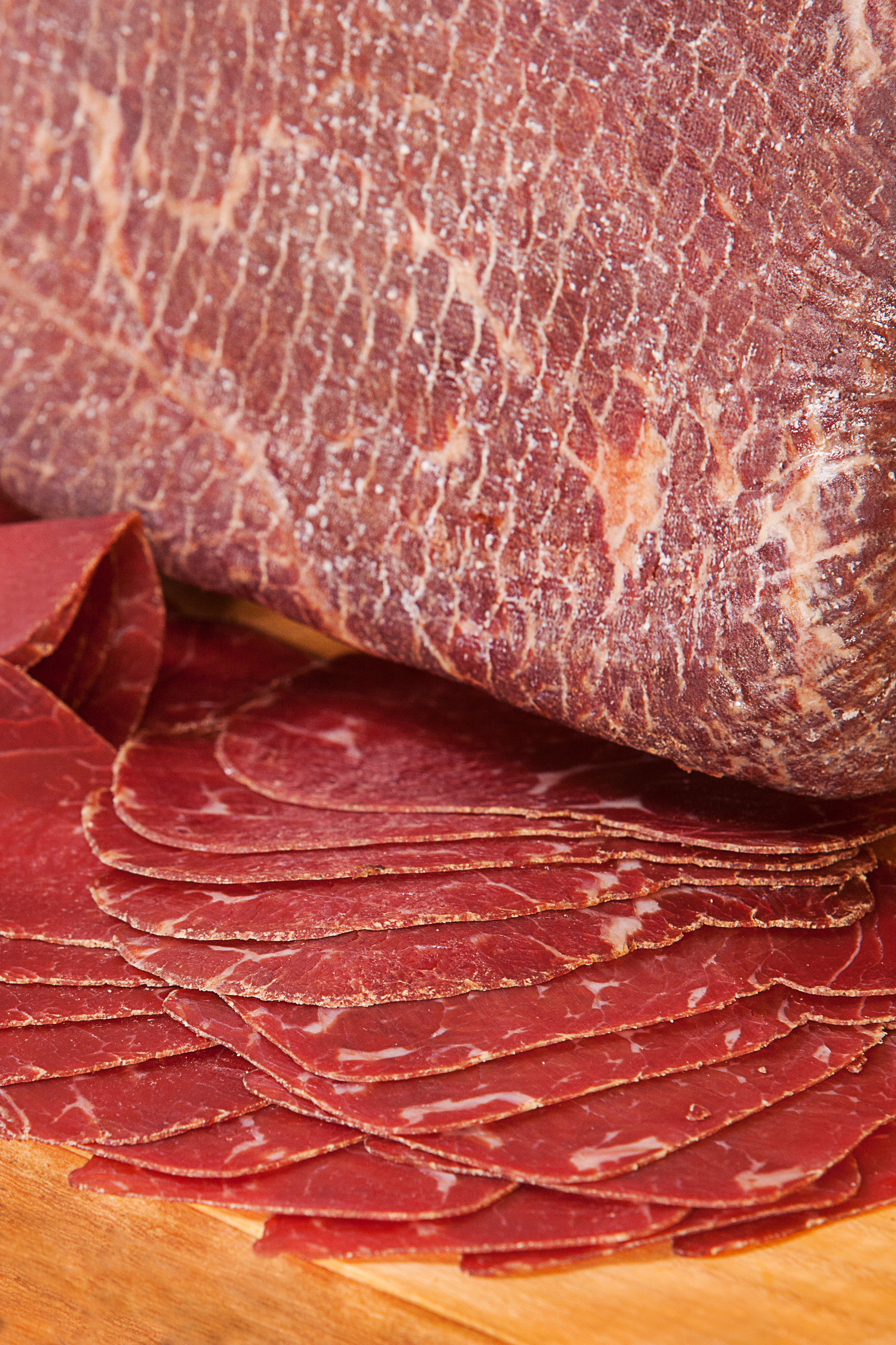 Buendnerfleisch