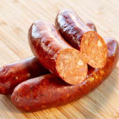 Chorizo Sausage Josef's Artisan Meats