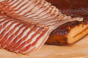 Double Hickory Bacon Josef's Artisan Meats